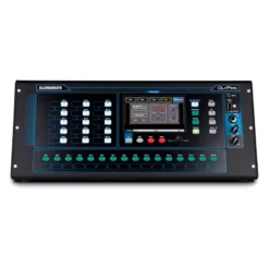 Alternative view of Allen&Heath QU-PAC/220X