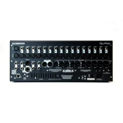 Allen&Heath QU-PAC/220X – Bild 3