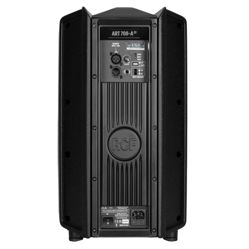 RCF ART 710-A MK5 – Bild 3