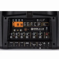 RCF EVOX JMIX8 – Bild 7