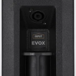 Alternative view of RCF EVOX J8