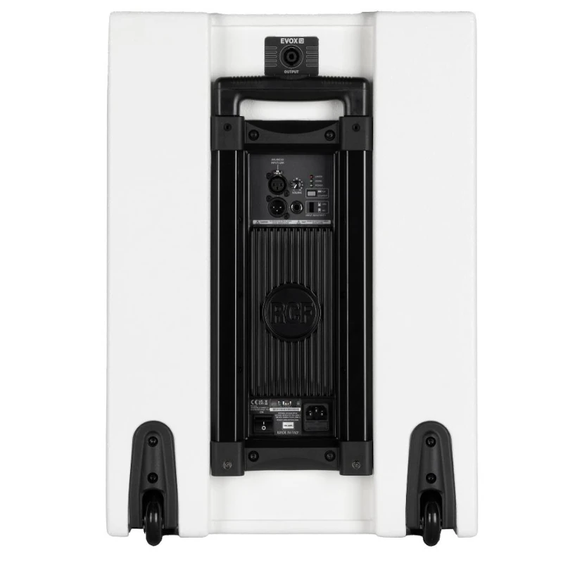 RCF EVOX 12 W – Bild 5