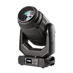 Alternative view of ROBE MegaPointe