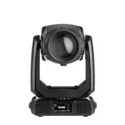 Alternative view of ROBE T2 Fresnel