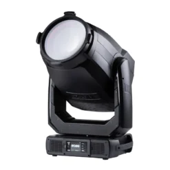 Alternative view of ROBE T3 PC