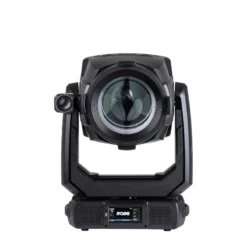 Alternative view of ROBE T3 Profile FS