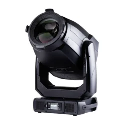 Alternative view of ROBE T3 Profile