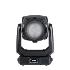 Alternative view of ROBE T3 Fresnel