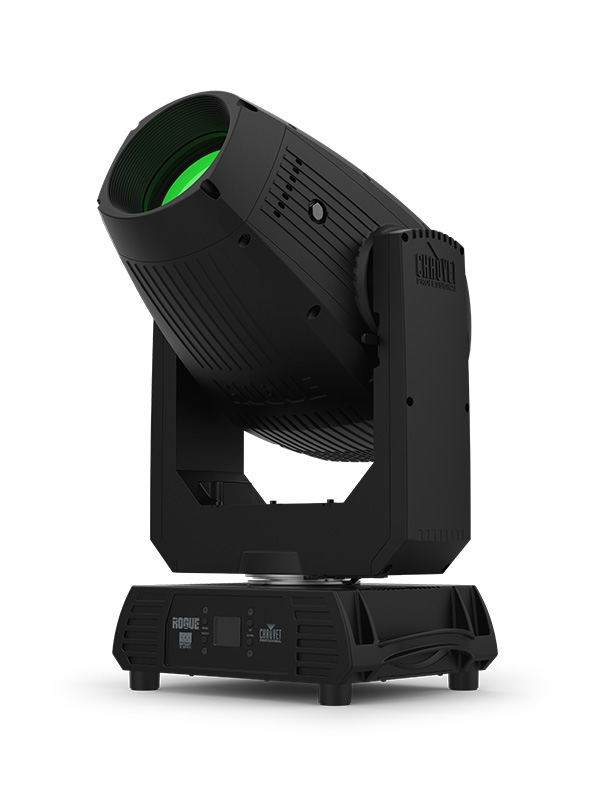 Chauvet Rogue Outcast 3 Spot – Bild 2