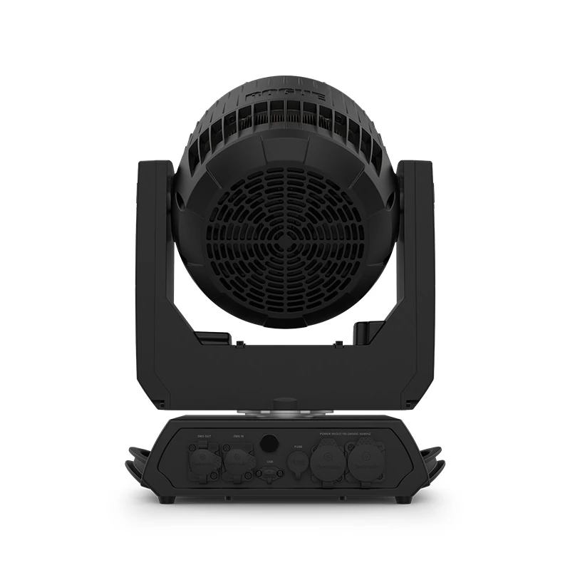 Chauvet Rogue Outcast 2X Wash – Bild 4