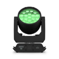 Chauvet Rogue Outcast 2X Wash – Bild 3