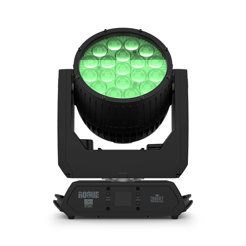 Chauvet Rogue Outcast 2X Wash – Bild 3