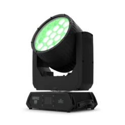 Alternative view of Chauvet Rogue Outcast 2X Wash