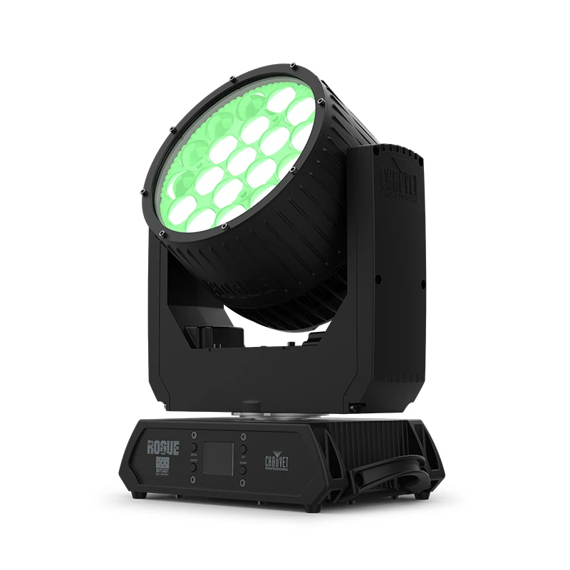 Chauvet Rogue Outcast 2X Wash – Bild 2