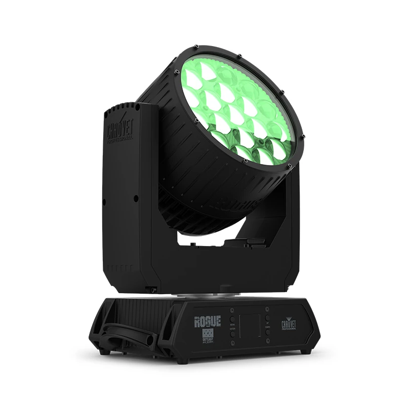 Chauvet Rogue Outcast 2X Wash