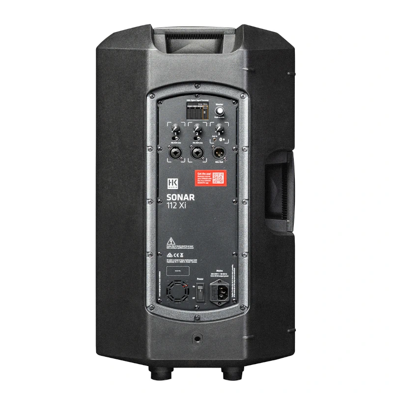 HK-Audio SONAR 112 Xi – Bild 3