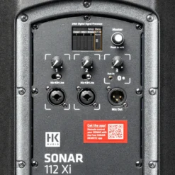 HK-Audio SONAR 112 Xi – Bild 4