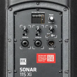 HK-Audio SONAR 115 Xi – Bild 3