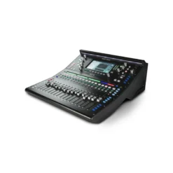 Alternative view of Allen&Heath SQ-5/220X