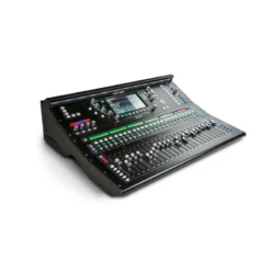 Alternative view of Allen&Heath SQ-6/220X
