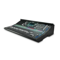 Alternative view of Allen&Heath SQ-7/220X