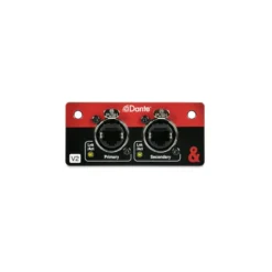 Allen&Heath M-SQ-DANT64-AX