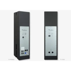 Alternative view of Seeburg GL16 Sub dp+