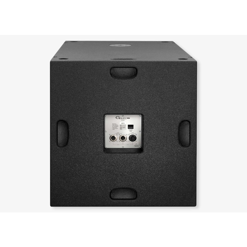 Seeburg Galeo C Sub – Bild 4