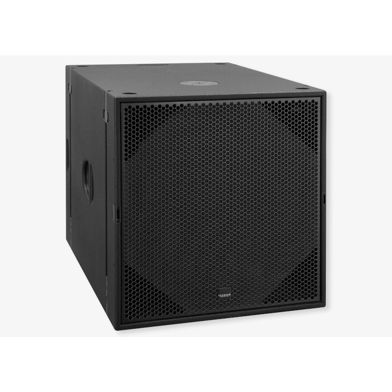 Seeburg Galeo C Sub
