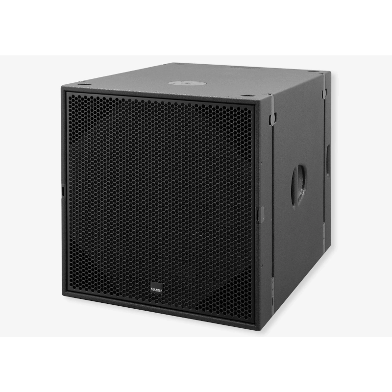 Seeburg Galeo C Sub – Bild 3