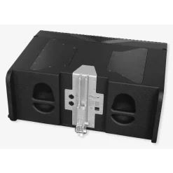 Alternative view of Seeburg Galeo T 70