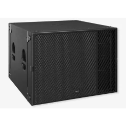 Seeburg Galeo T Sub