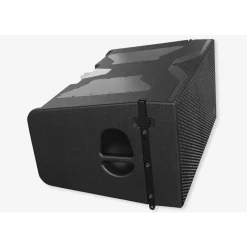 Alternative view of Seeburg Galeo T 100
