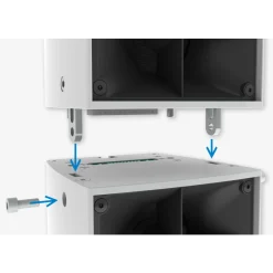 Seeburg iBeam Master – Bild 5