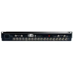 Alternative view of SHURE RFV-DISTRO9-E