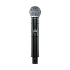 SHURE Axient Digital AD2/B58=-G56
