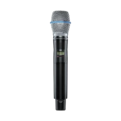 SHURE AD2/B87C=-G56