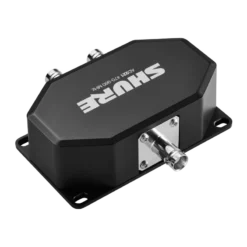 Alternative view of SHURE AD221