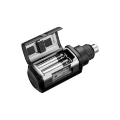 Alternative view of SHURE Axient Digital AD3=-G56