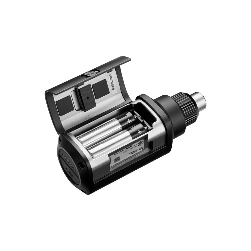 SHURE Axient Digital AD3=-G56 – Bild 2