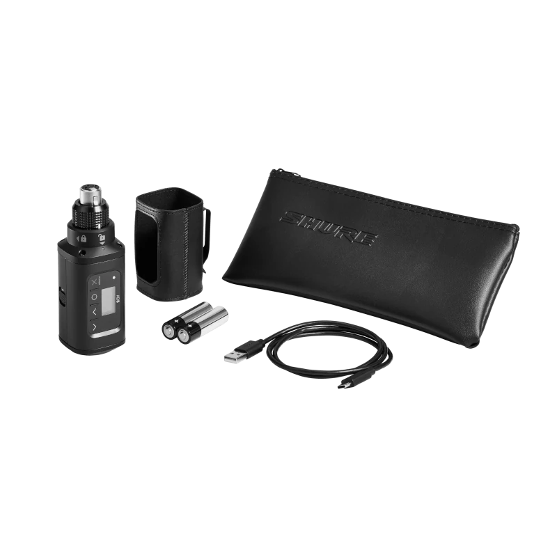 SHURE Axient Digital AD3=-G56 – Bild 5