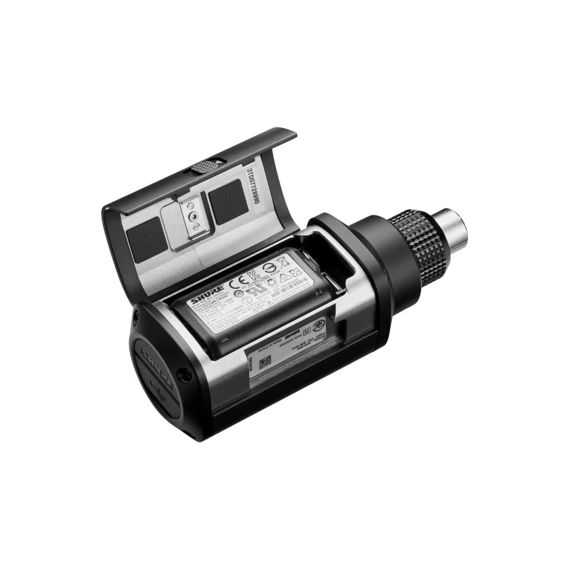 SHURE Axient Digital AD3=-G56 – Bild 3