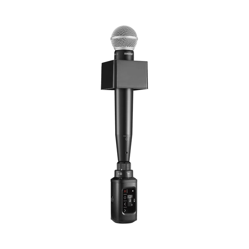 SHURE Axient Digital AD3=-G56 – Bild 4