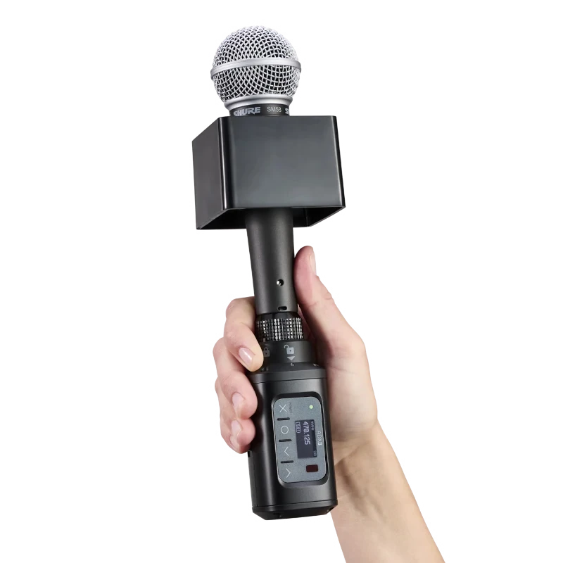 SHURE AD3=-K55 606-694 MHz – Bild 4