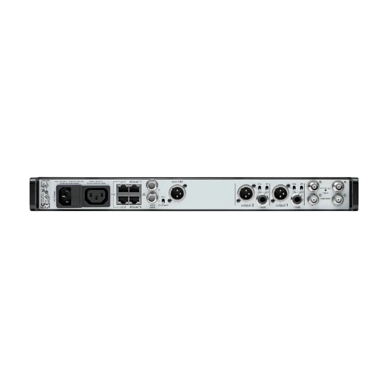 SHURE AD4D-DC=-B – Bild 2