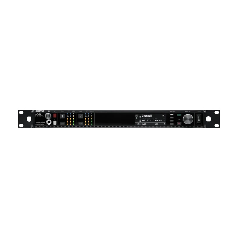 SHURE AD4D-DC=-B