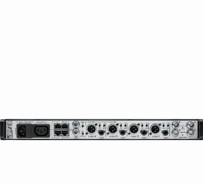 SHURE Axient Digital AD4DE=-A – Bild 3