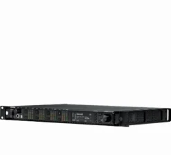 Alternative view of SHURE Axient Digital AD4DE=-A