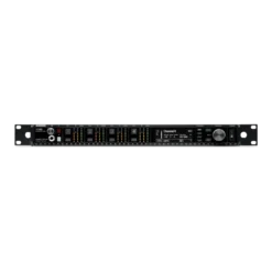 SHURE AD digit. Quad-Empfänger, 470-636 MHz