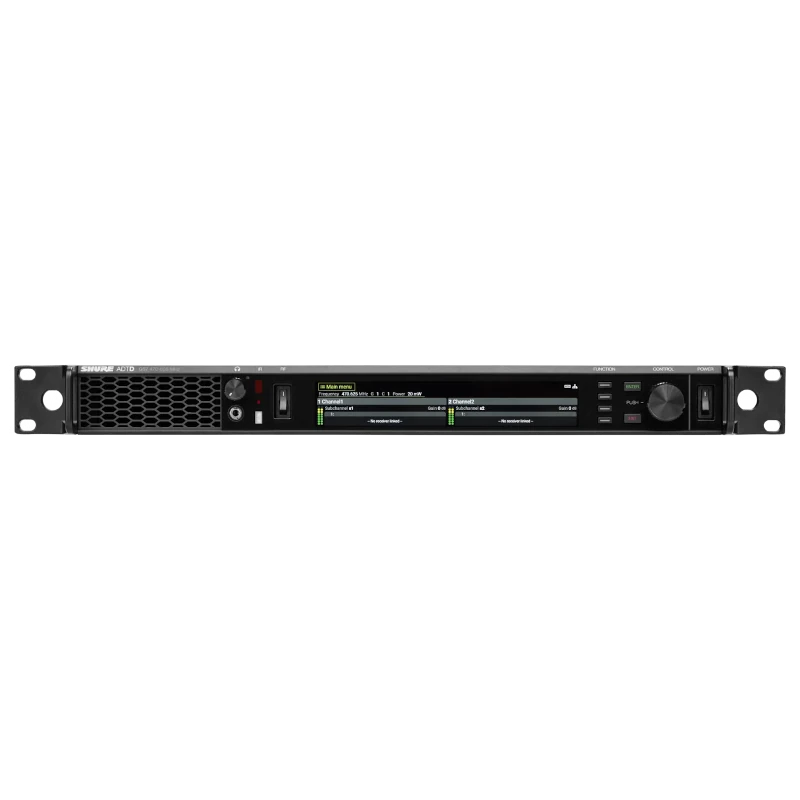 SHURE ADTDDC=-G56 – Bild 2